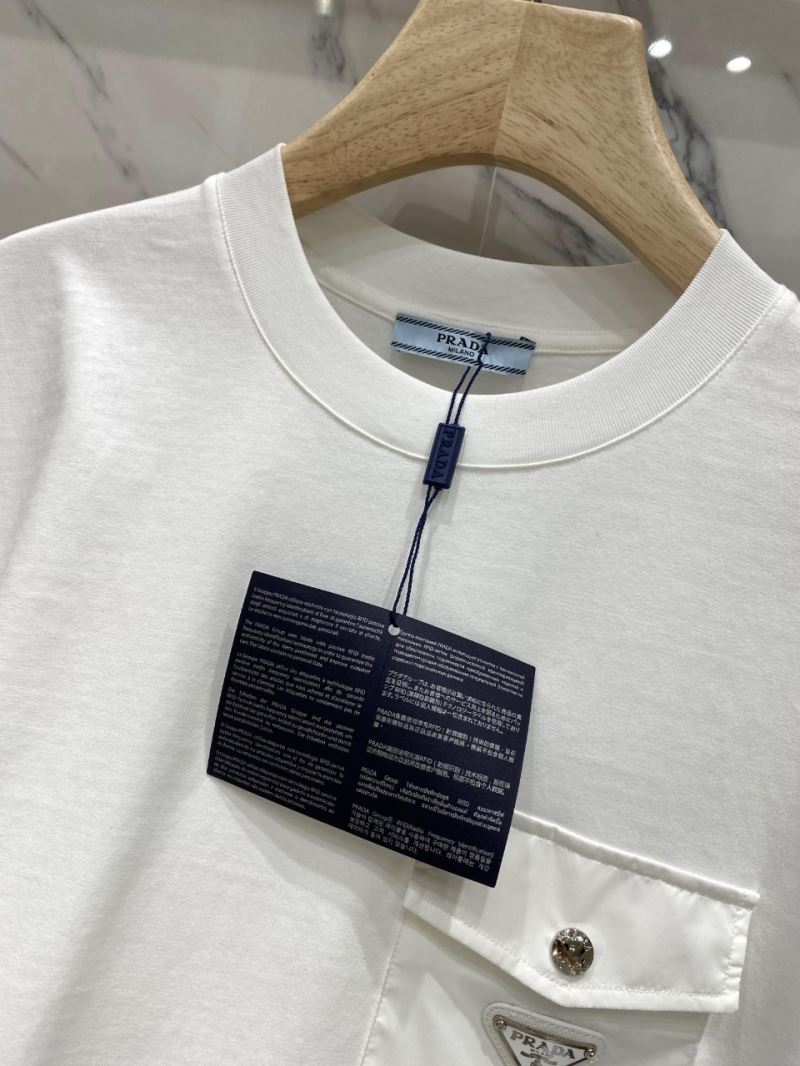 Prada T-Shirts